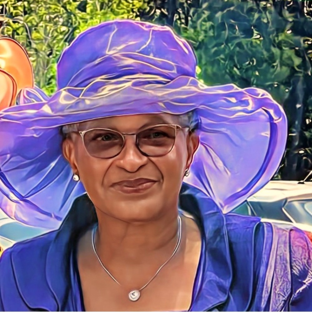 Meet your Posher, Dorothy